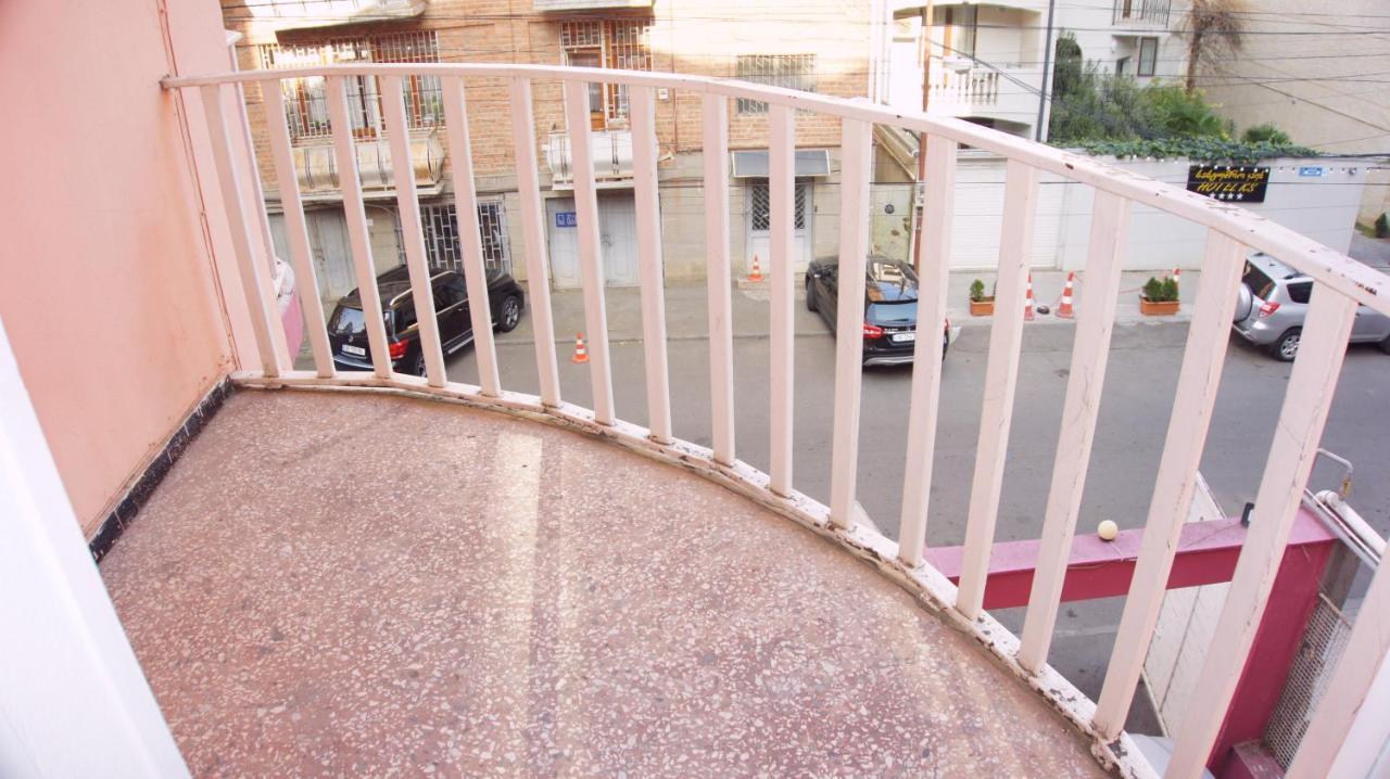 Elite Lux Hotel Tbilisi Exterior foto