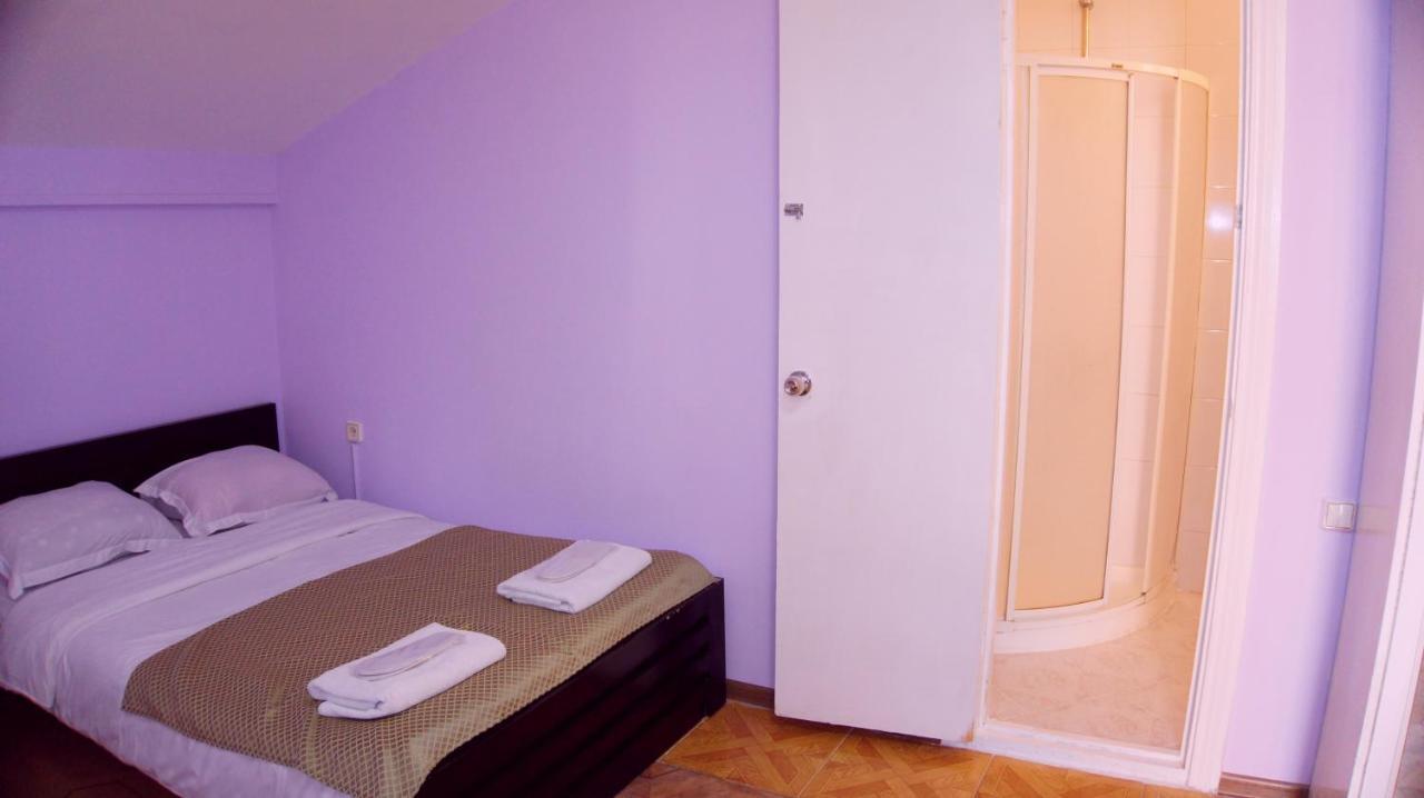 Elite Lux Hotel Tbilisi Exterior foto
