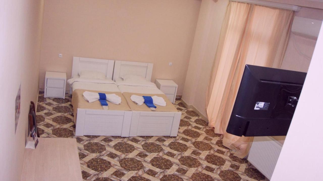 Elite Lux Hotel Tbilisi Exterior foto